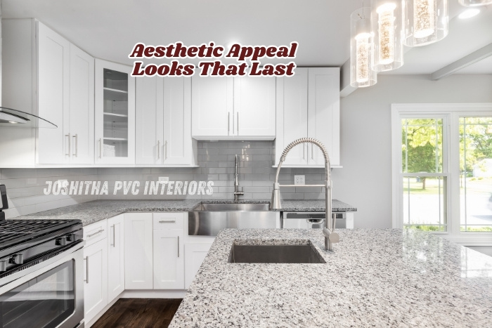Joshitha PVC Interiors in Chennai stylish interiors with lasting aesthetic appeal for modern homes
